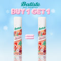 BATISTE SHAMPOOING SEC ROSE GOLD 200 ml - 1 OFFERT