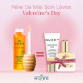 Nuxe Rêve De Miel Soin Lèvres Au Miel 10 ml - Super Serum 5Ml + Huile Prodigieuse 10 ml Offerts