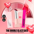 Maybelline New York LIFTER GLAZE Baume Huile Hydratant 008 ACAI GLAZE  - Mini Mascara Firework OFFERTE
