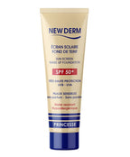 NEW DERM ECRAN SPF 50+ Princesse