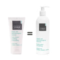 Ziaja Med Creme Visage Atopic Hydratante 50 ml= Emulsion Hydratant 400 ml