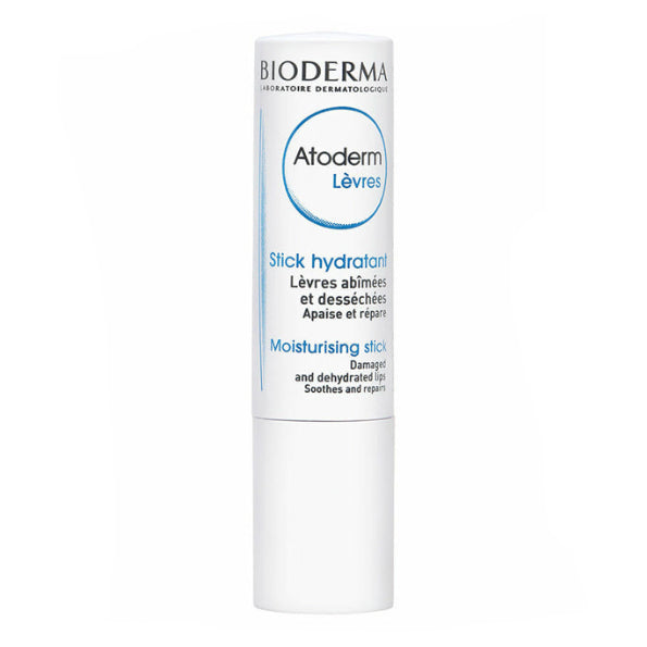Bioderma – Atoderm Stick Lèvres – 4 g