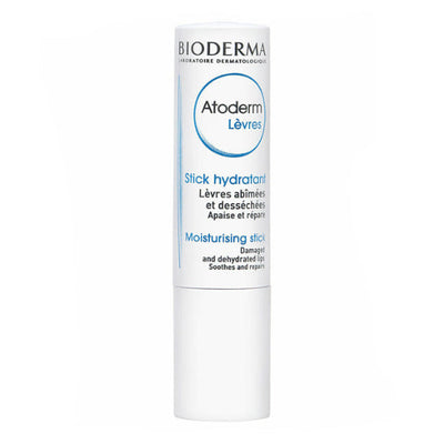 Bioderma – Atoderm Stick Lèvres – 4 g