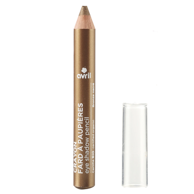 Avril Crayon Fard A Paupieres Bronze Nacre