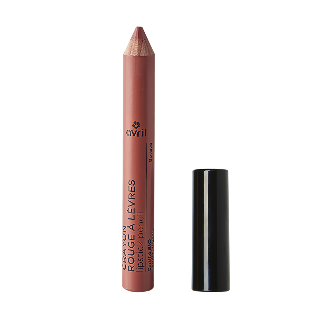 Avril Crayon Rouge A Levres Goyave