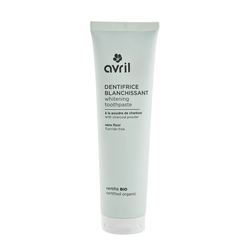 Avril Dentifrice Blanchissant 100ml