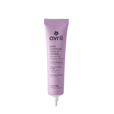 Avril Soin Contour Des Yeux Et Levres 40ml