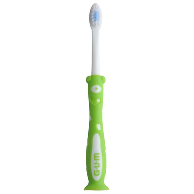 Gum Brosse à dents Kids 2 ans