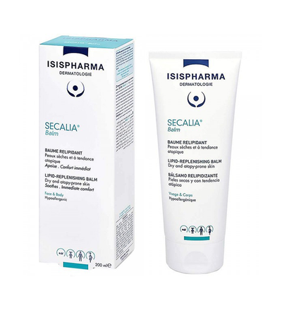 Isis Pharma Secalia Balm 200Ml