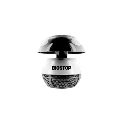 Biostop Anti Insectes Lampe