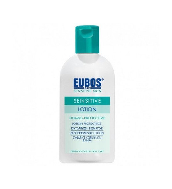 EUBOS SENSITIVE LOTION DERMA-PROTECTIVE  50 ml