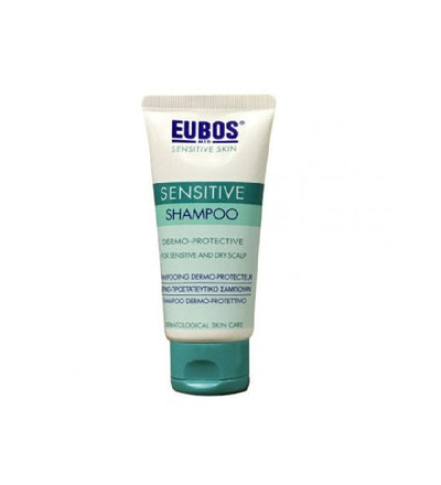 EUBOS SENSITIVE SHAMPOOING 50ML