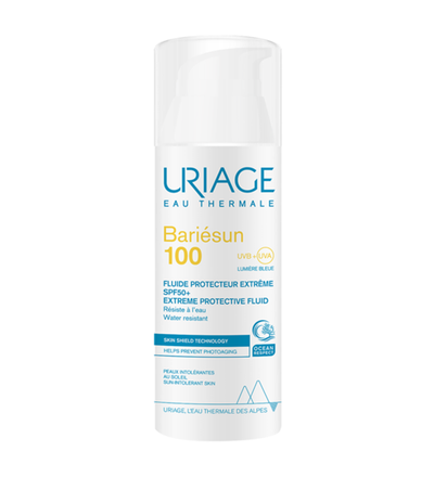 Uriage BARIÉSUN 100 FLUIDE PROTECTEUR EXTRÊME 50ml