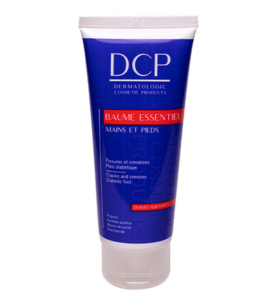 DCP Baume Essentiel Main & Pieds 100ml