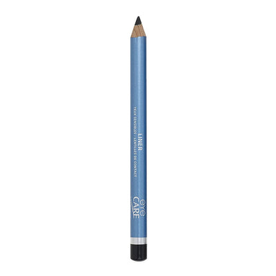 Eye Care Crayon Liner Contour Des Yeux Noir