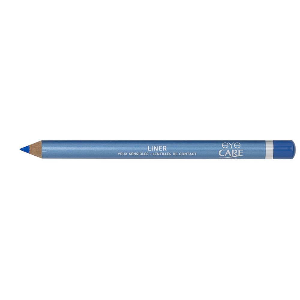 EYE CARE Crayon Liner Contour Des Yeux OUTREMER