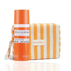 Bella Aurora Ecran Solaire Anti-taches Peaux mixtes/grasses SPF 50+ 50+ TROUSSE OFFERT