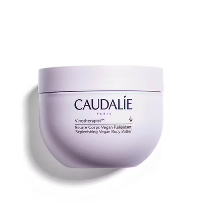 Caudalie Vinotherapist Soin Beurre Corps 250 ml