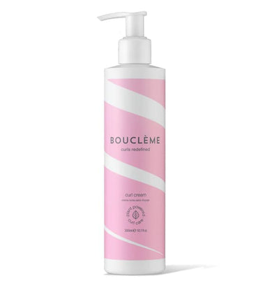 Boucleme Curl Creme Riche 300Ml