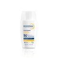 BIODERMA PHOTODERM XDEFENSE ULTRA FLUID SPF 50+ invisible 40ML