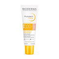 Bioderma Photoderm Fluide Max Spf100 Tres Claire 40 ml
