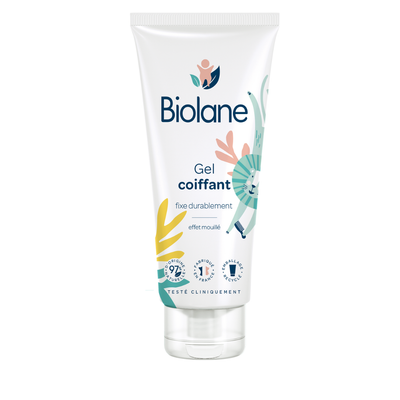 Biolane Gel Coiffant 100ml