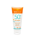 BIOSOLIS LAIT SOLAIRE POUR ENFANTS SPF50 100ML