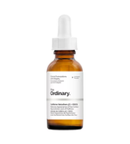The Ordinary Caffeine Solution 5% + EGCG — 30 ml — présentation du produit