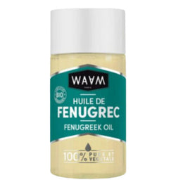 Waam Huile De Fenugrec 50Ml