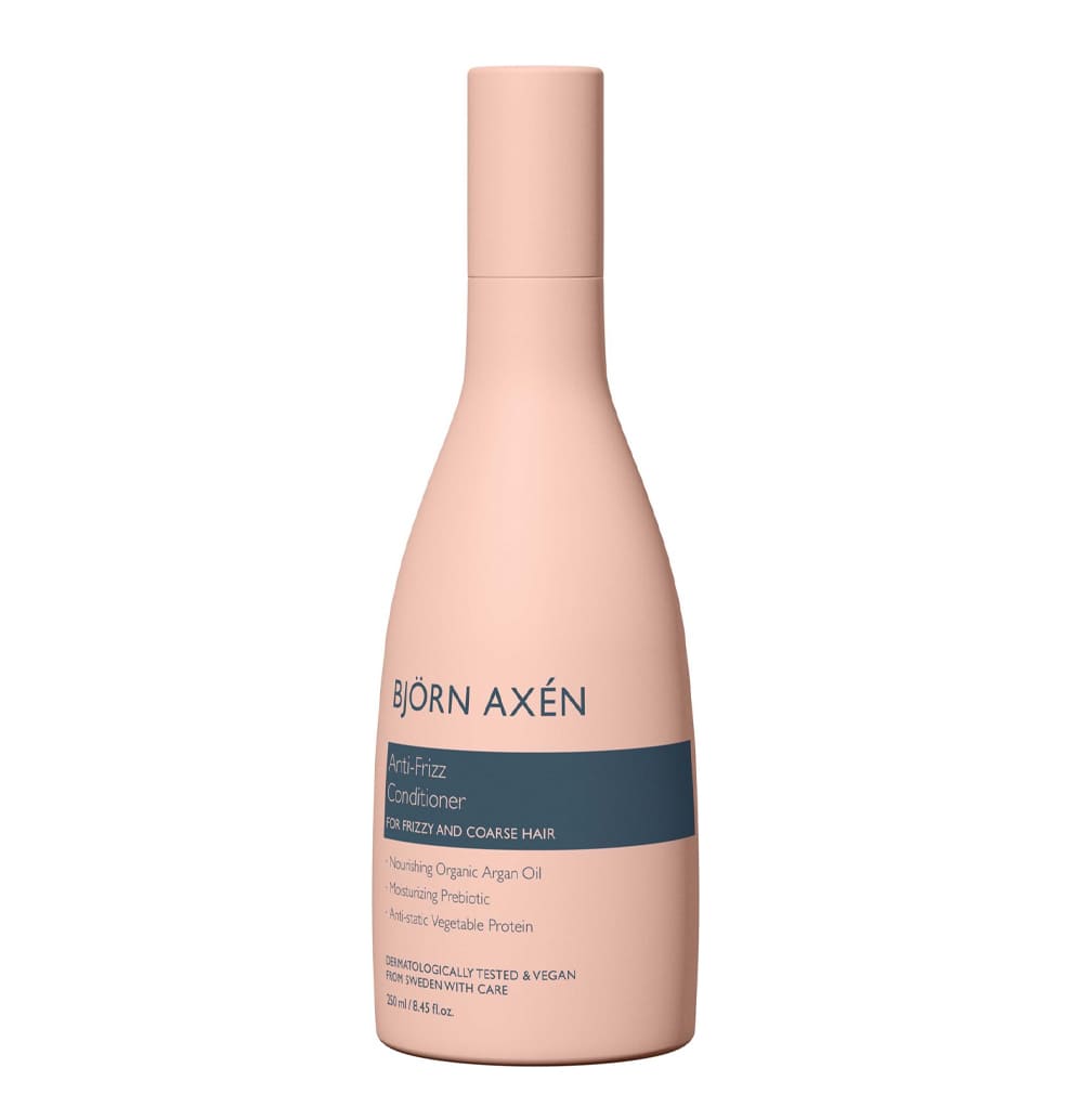 Bjorn Axen Anti Frizz Conditioner 250Ml