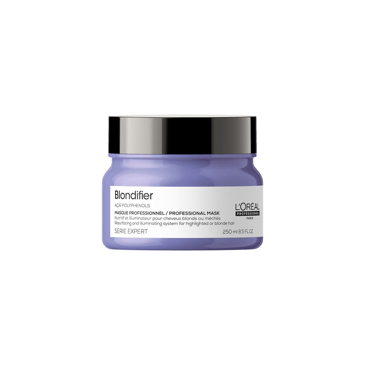 L'Oréal Professionnel blondifier gloss masque 250ml