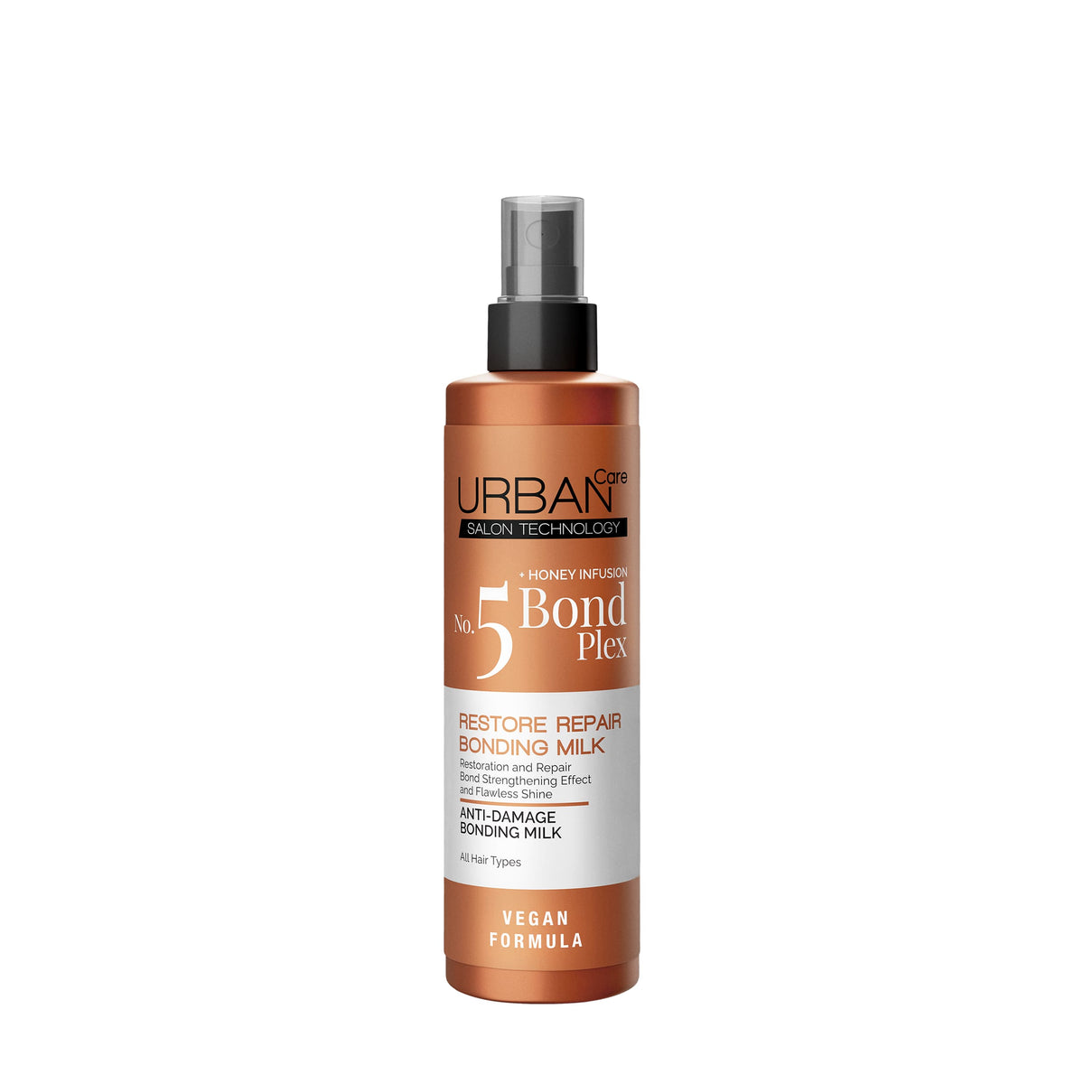 Urban Care No:5 Bond Plex Restore Repair Bonding Milk