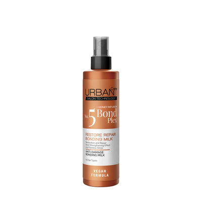 Urban Care No:5 Bond Plex Restore Repair Bonding Milk