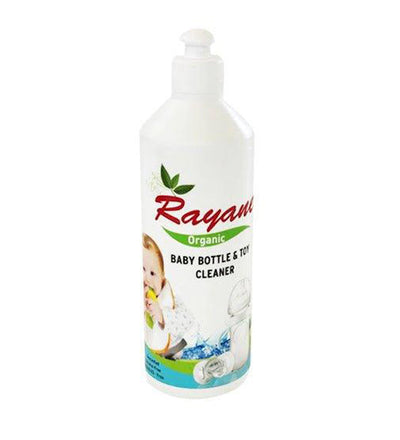 RAYANE Baby Organic Liquide nettoyant vaisselle 500ml