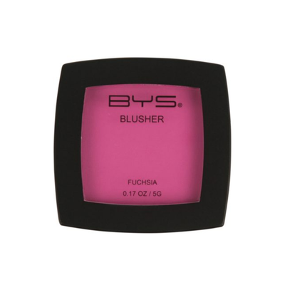 BYS Blush Fuchsia