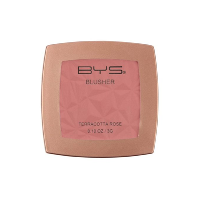 BYS Blush Terracotta Rose