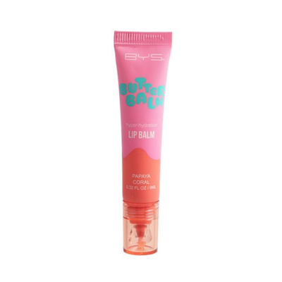 BYS Butter Balm Papaya Coral