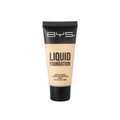 BYS Liquid Foundation Tube Light 30ml