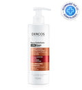 Vichy dercos kera-solutions shampooing reconstituant – 250 ml