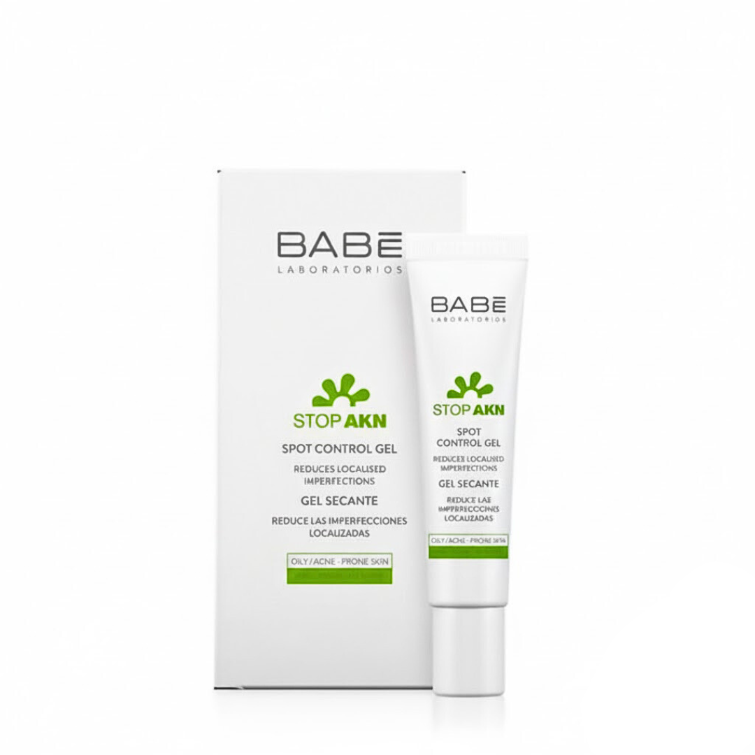 Babe Stop Akn Spot Control Gel 8ml
