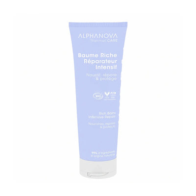 Alphanova Baume Riche Réparateur Intensif HYDRA+ 200 ML