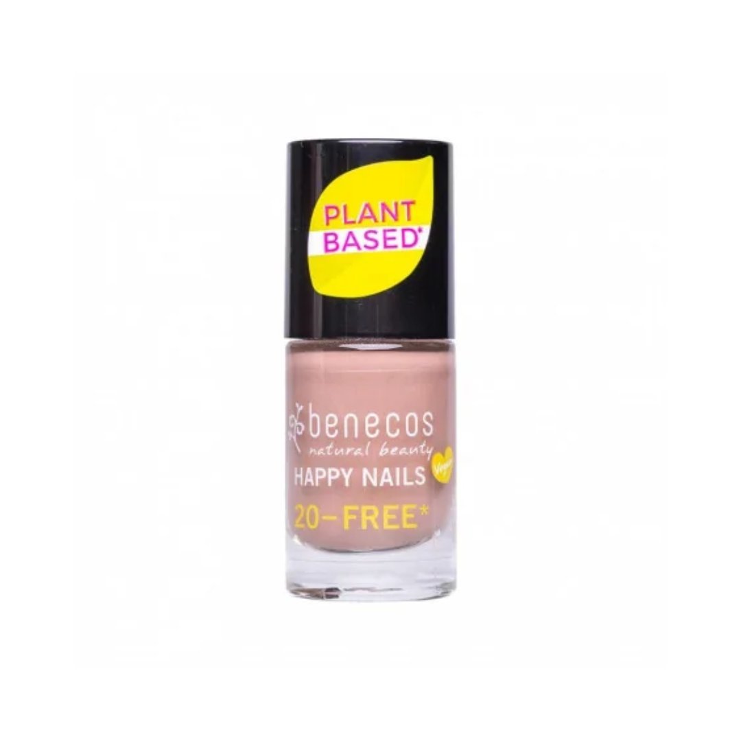 Benecos Nail Polish Rock it 5ml