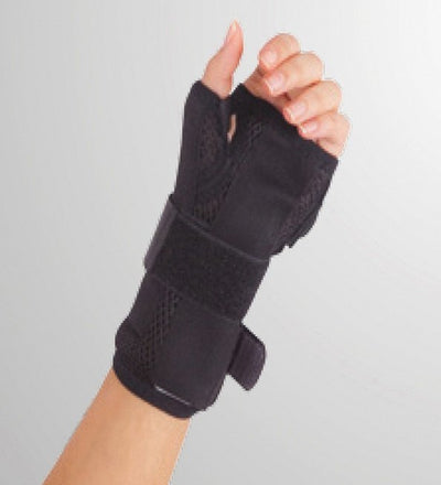 Berger Atteille d'immobilisation poignet-pouce Gauche BG-306G