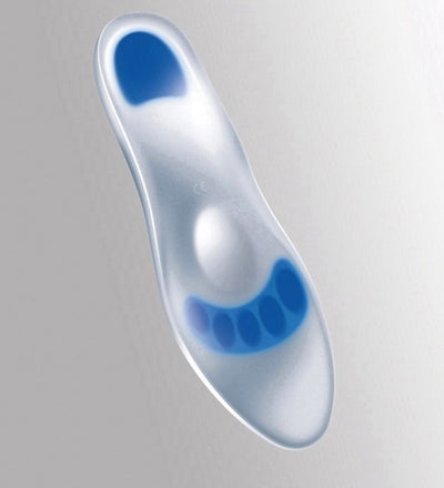 Berger Semell Silicone Small 1 pair BG-701S