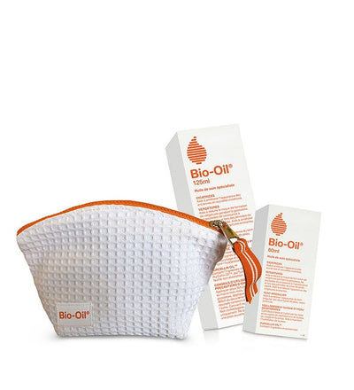 Bio-Oil Huile anti-vergetures – 125 ml Trousse
