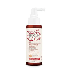 Bioclin Bio Force Lotion Spray Fortifiante 150Ml
