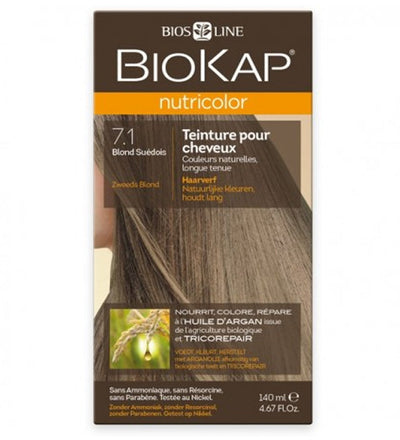 Biokap nutricolor 7.1