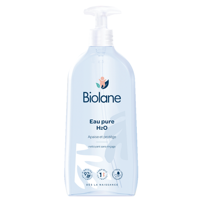 Biolane Eau Pure H2O