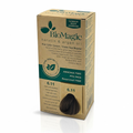 Biomagic Hair Color Cream Kit 6/11 Intense Ash Dark Blonde