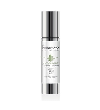 Biomimetic Advanced Treatment Antioxidant 50ml